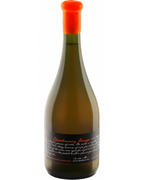 Private Selection By Liliac Chardonnay Orange 2018 | Liliac Winery | Lechinta